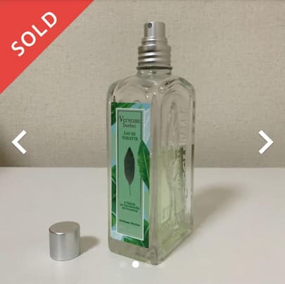 舘ひろし 限定 オーデコロン TACHI（非売品） レア 香水(男性用) 期間限定特別価格